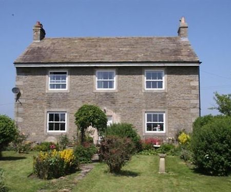 Lily Hill Farm Bed and Breakfast Barnard Castle Εξωτερικό φωτογραφία