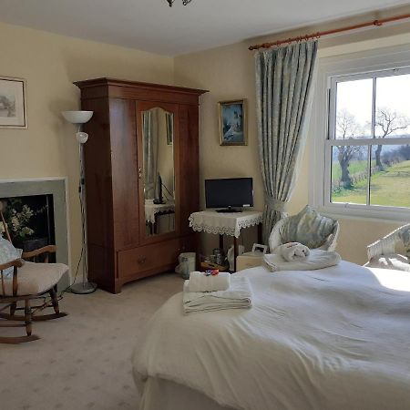 Lily Hill Farm Bed and Breakfast Barnard Castle Εξωτερικό φωτογραφία