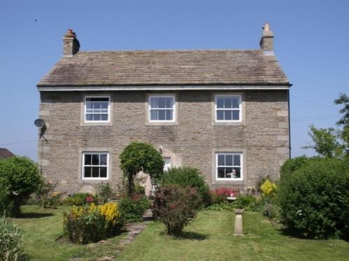 Lily Hill Farm Bed and Breakfast Barnard Castle Εξωτερικό φωτογραφία