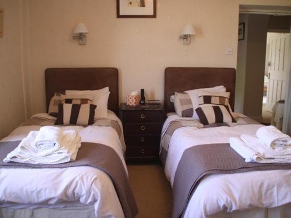 Lily Hill Farm Bed and Breakfast Barnard Castle Δωμάτιο φωτογραφία