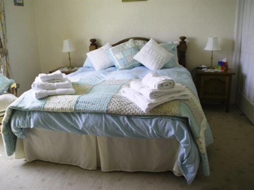 Lily Hill Farm Bed and Breakfast Barnard Castle Εξωτερικό φωτογραφία