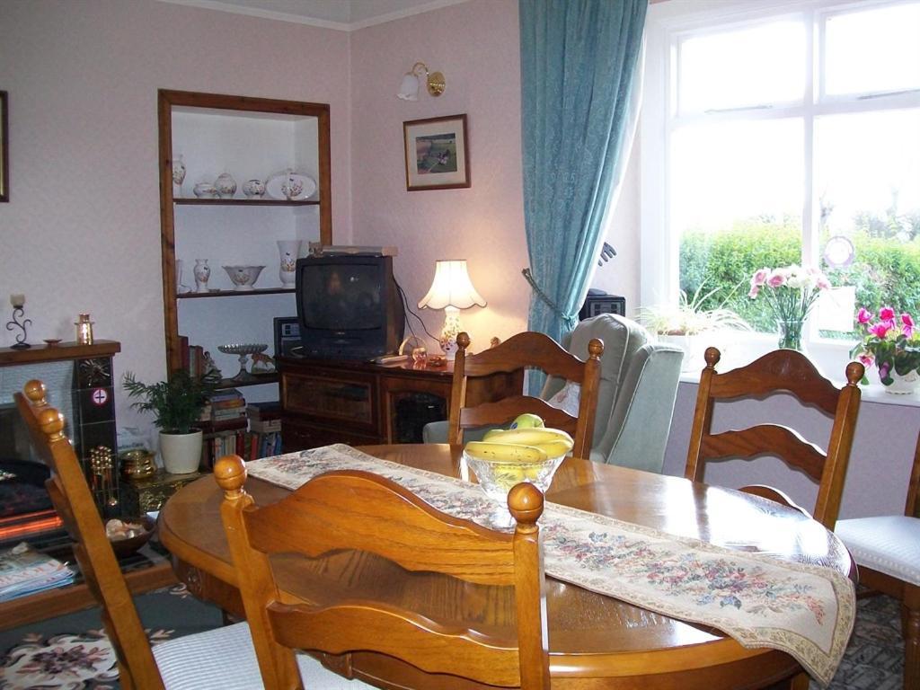 Lily Hill Farm Bed and Breakfast Barnard Castle Εξωτερικό φωτογραφία