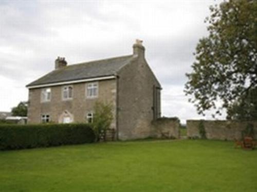 Lily Hill Farm Bed and Breakfast Barnard Castle Εξωτερικό φωτογραφία