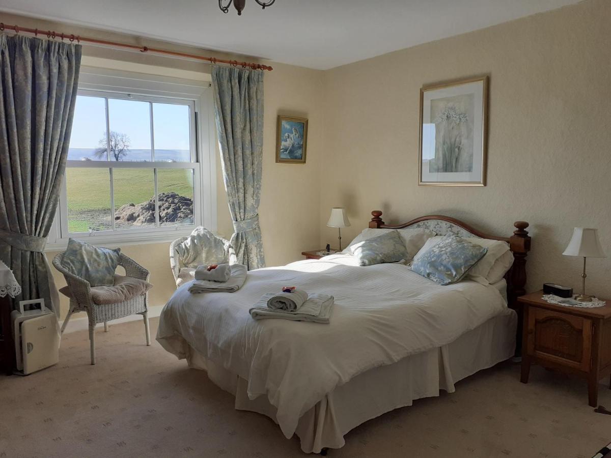 Lily Hill Farm Bed and Breakfast Barnard Castle Εξωτερικό φωτογραφία