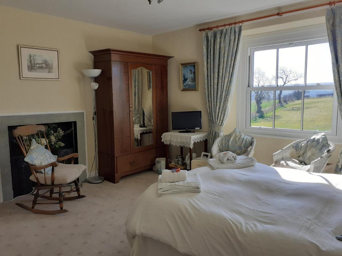 Lily Hill Farm Bed and Breakfast Barnard Castle Εξωτερικό φωτογραφία