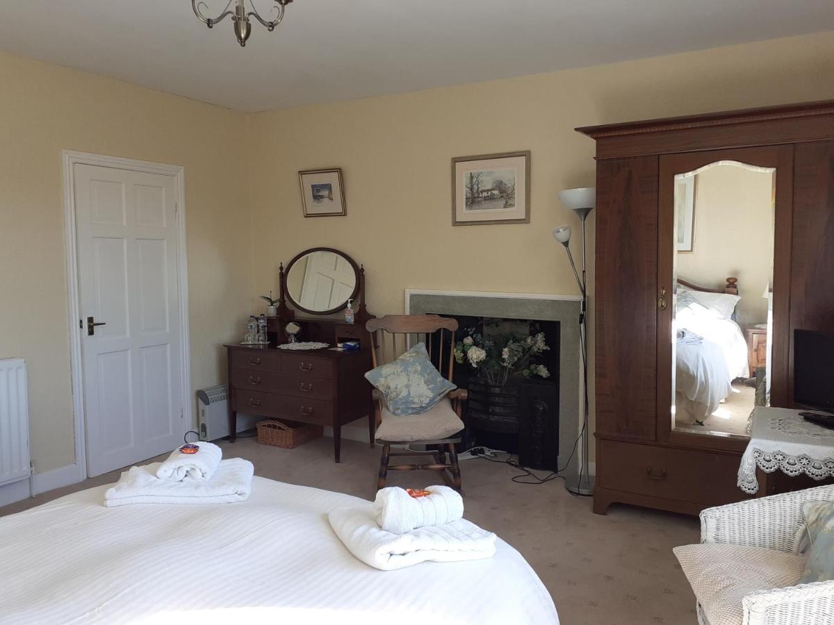 Lily Hill Farm Bed and Breakfast Barnard Castle Εξωτερικό φωτογραφία