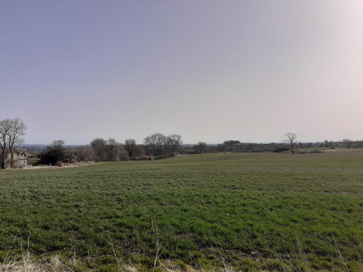 Lily Hill Farm Bed and Breakfast Barnard Castle Εξωτερικό φωτογραφία