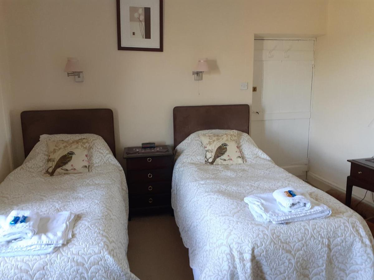 Lily Hill Farm Bed and Breakfast Barnard Castle Εξωτερικό φωτογραφία