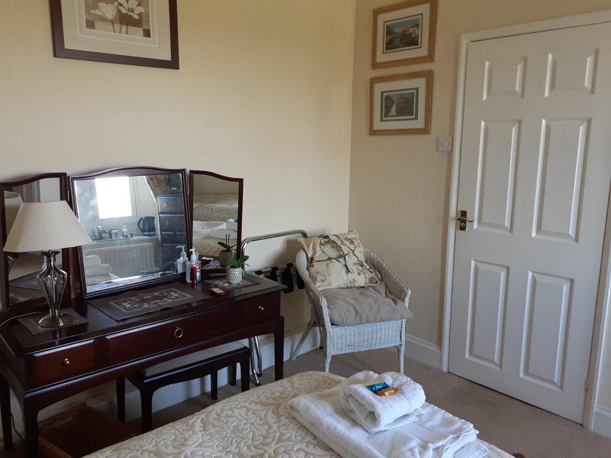 Lily Hill Farm Bed and Breakfast Barnard Castle Εξωτερικό φωτογραφία