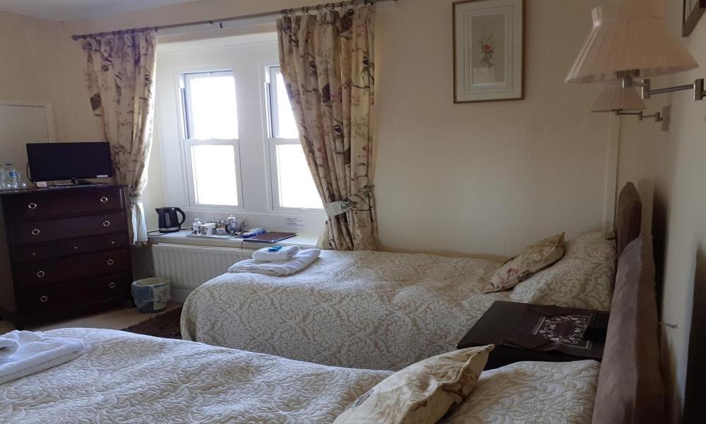 Lily Hill Farm Bed and Breakfast Barnard Castle Δωμάτιο φωτογραφία