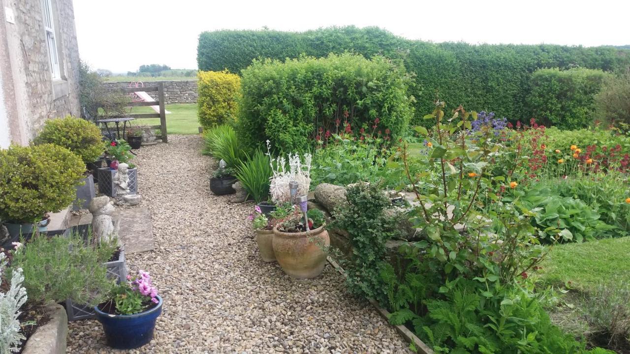Lily Hill Farm Bed and Breakfast Barnard Castle Εξωτερικό φωτογραφία