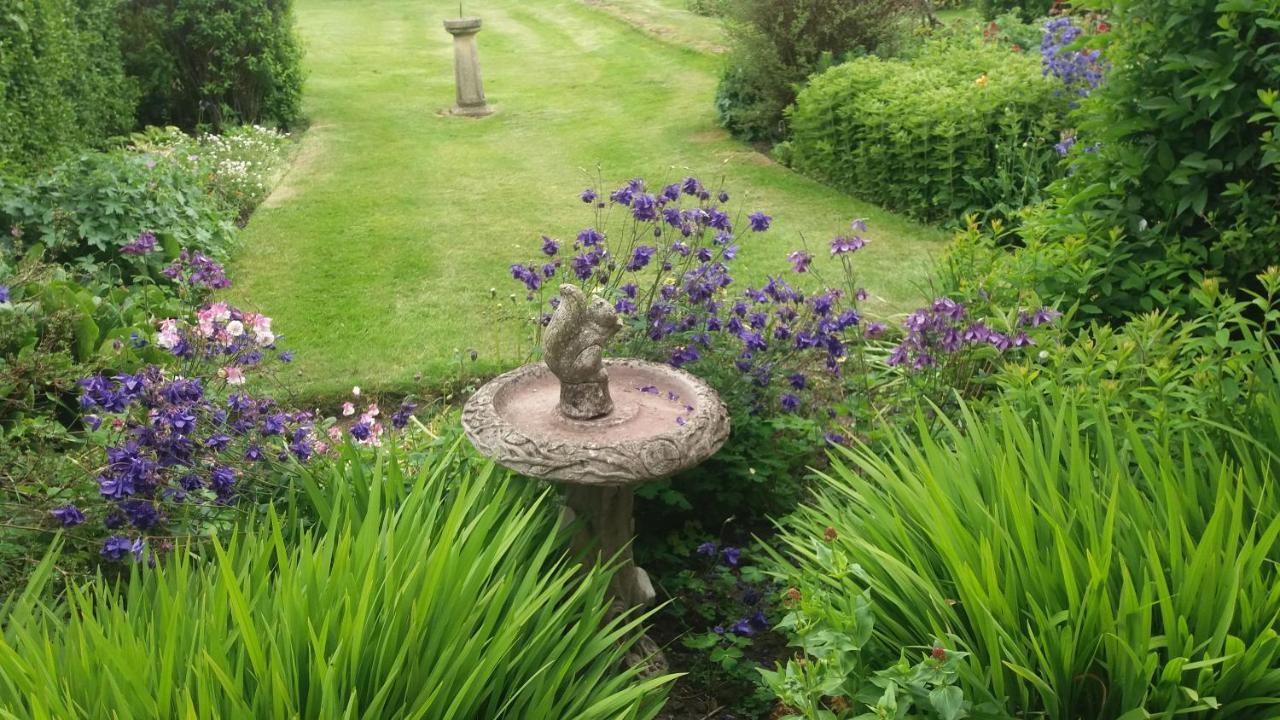 Lily Hill Farm Bed and Breakfast Barnard Castle Εξωτερικό φωτογραφία