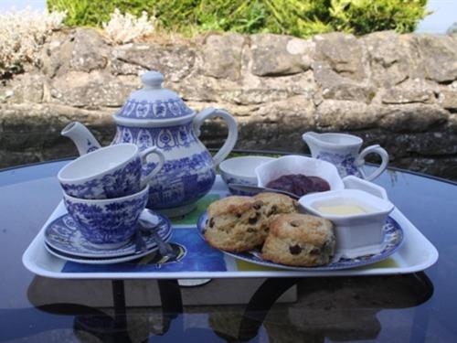 Lily Hill Farm Bed and Breakfast Barnard Castle Εξωτερικό φωτογραφία