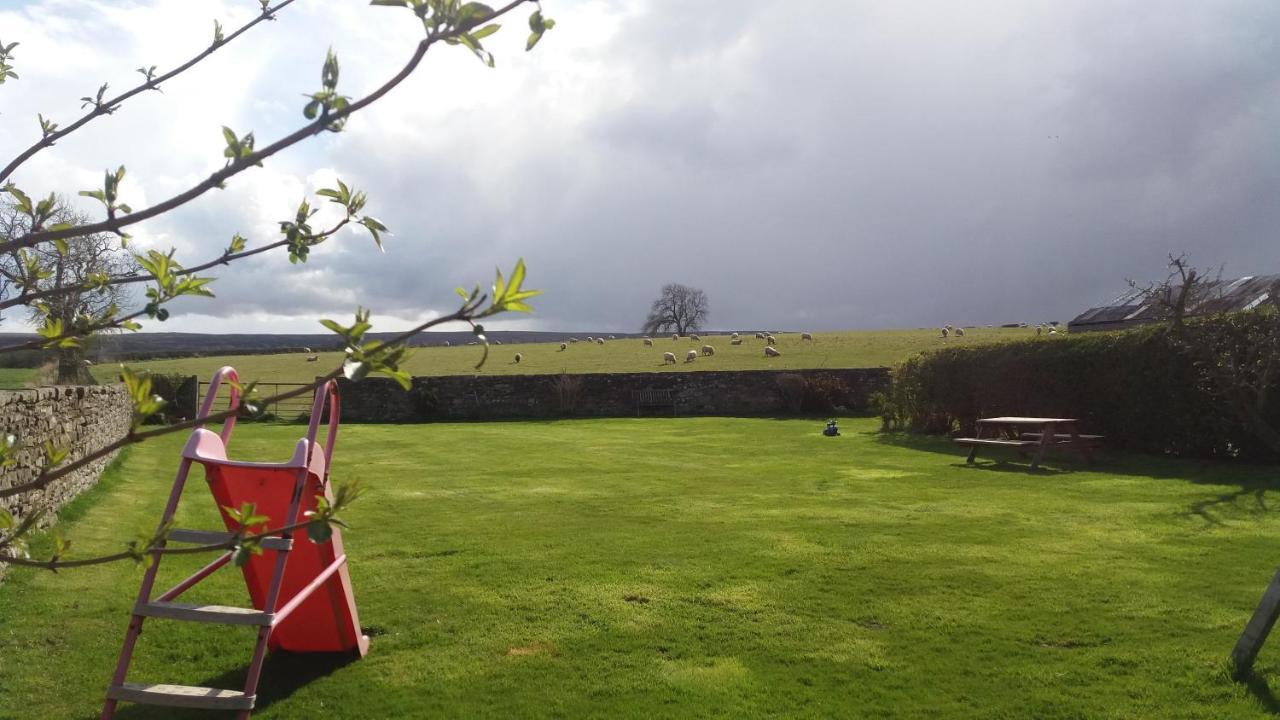 Lily Hill Farm Bed and Breakfast Barnard Castle Εξωτερικό φωτογραφία