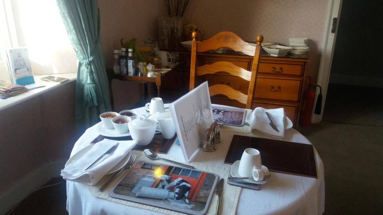 Lily Hill Farm Bed and Breakfast Barnard Castle Εξωτερικό φωτογραφία