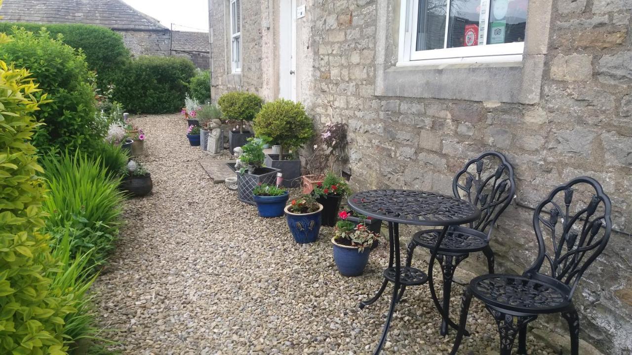Lily Hill Farm Bed and Breakfast Barnard Castle Εξωτερικό φωτογραφία