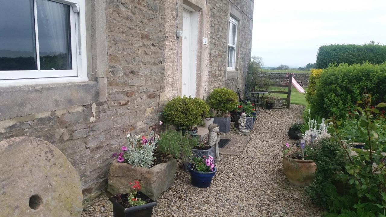 Lily Hill Farm Bed and Breakfast Barnard Castle Εξωτερικό φωτογραφία