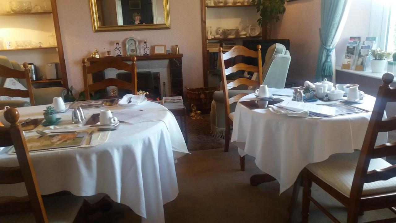 Lily Hill Farm Bed and Breakfast Barnard Castle Εξωτερικό φωτογραφία