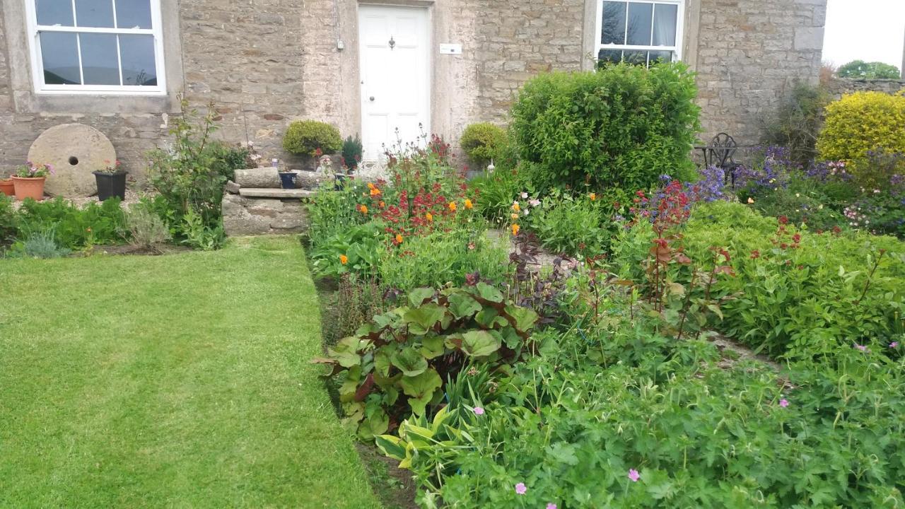 Lily Hill Farm Bed and Breakfast Barnard Castle Εξωτερικό φωτογραφία