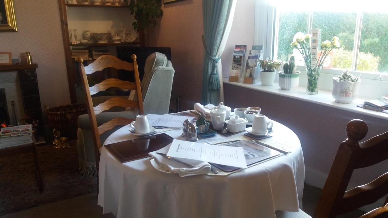 Lily Hill Farm Bed and Breakfast Barnard Castle Εξωτερικό φωτογραφία