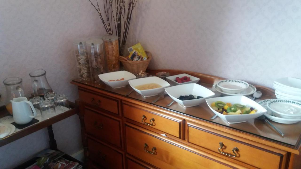 Lily Hill Farm Bed and Breakfast Barnard Castle Εξωτερικό φωτογραφία
